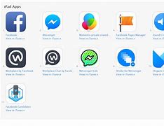 Image result for How to Open Messenger On iPad