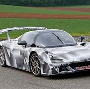 Image result for Dallara Lamborghini Race Car