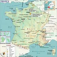 Image result for france maps