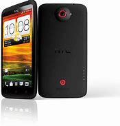 Image result for iPhone HTC One X