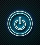 Image result for Power Button Icon Transparent PNG