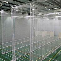 Image result for 2-Bay Indoor Cricket Nets