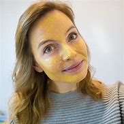 Image result for Glitter Face Mask