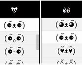 Image result for Pushing uP Emoji