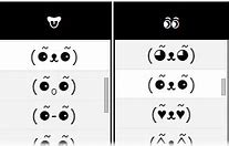 Image result for 7 Emoji Symbol