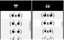 Image result for Designer Emoji
