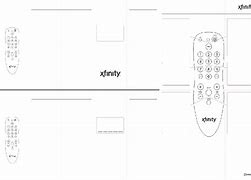 Image result for Power Button On Xfinity Cable Box