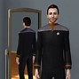 Image result for Sims 4 Star Trek Uniforms