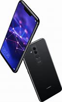 Image result for Huawei Mate 20 Lite Black