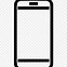 Image result for Black Transparent iPhone 5S
