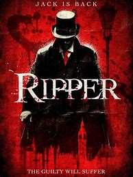 Image result for Horror Movie Jack the Ripper