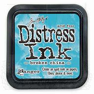 Image result for Distress Ink Broken China