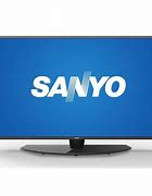 Image result for Televisor Sanyo