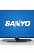 Image result for Sanyo Big TV