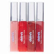 Image result for Claire's Lipstick Set