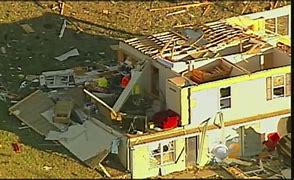Image result for Las Olas Tornado Damage