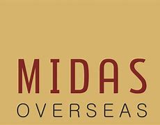 Image result for Midas Oversea