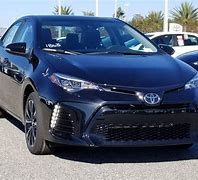 Image result for 2018 Toyota Corolla Automatic SE