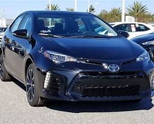 Image result for 2018 Toyota Corolla SE Tining
