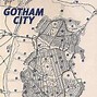Image result for Batman Gotham City Buildings