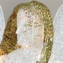 Image result for Christmas Lighted Angel Yard Decorations