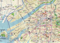 Image result for Osaka Japan Tourist Map