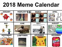 Image result for Every Meme 2018