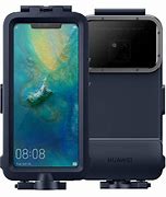 Image result for Huawei Waterproof Phone
