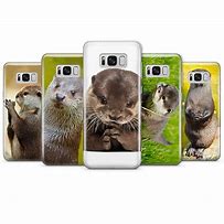 Image result for Otter Phone Plush