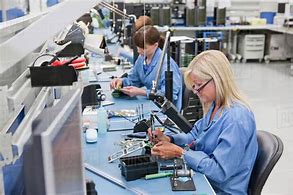 Image result for Manufacturing Workplace