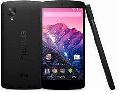 Image result for LG Google Nexus 5 Phone