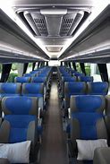 Image result for Daewo Luxury Bus Inside