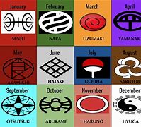 Image result for Tanaka Clan Naruto