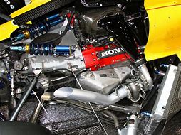 Image result for Honda IndyCar Engines