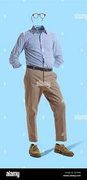 Image result for Invisible Mean in Buisness Suits