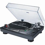 Image result for Audio Technica Record Player