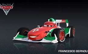 Image result for Cars Movie F1