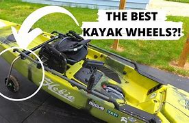 Image result for Kayak Wheels BCF