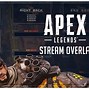 Image result for Apex Legends Overlay