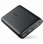 Image result for Anker Portable iPhone Charger