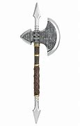 Image result for Spear Axe