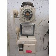 Image result for Pay Phone Handset