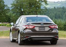 Image result for Toyota Camry 2017 XLE Hybrid Tail Lamp