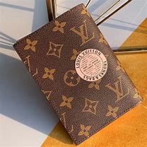 Image result for LV Passport Cover