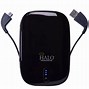 Image result for Halo Rechargeable Battery Charger