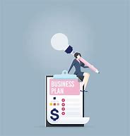 Image result for Business Plan Illustration