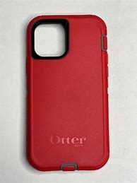 Image result for iPhone 12 Case Red OtterBox