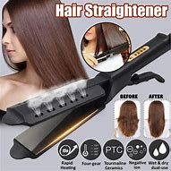 Image result for Ceramic Flat Iron