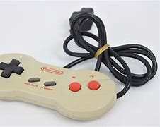Image result for Famicom Controller 2