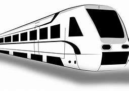 Image result for Train Clip Art